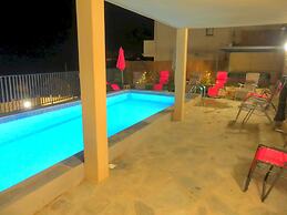 Les Terrasses D'erbalunga