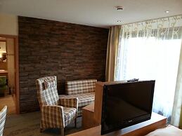 Wellness Hotel Talblick