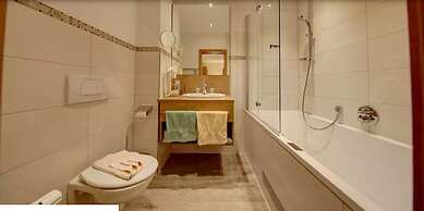 Wellness Hotel Talblick