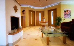 Wellness Hotel Talblick