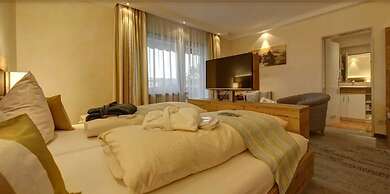 Wellness Hotel Talblick