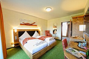 Wellness Hotel Talblick
