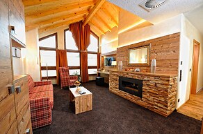Wellness Hotel Talblick