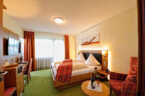 Wellness Hotel Talblick