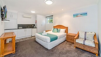 Adrift Apartments