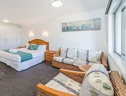 Adrift Apartments