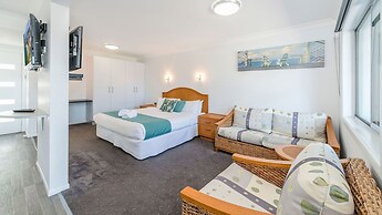 Adrift Apartments