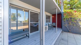 Adrift Apartments