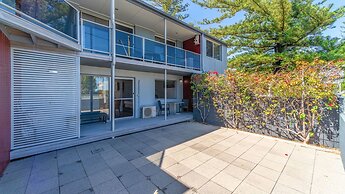 Adrift Apartments