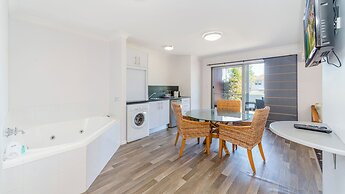 Adrift Apartments