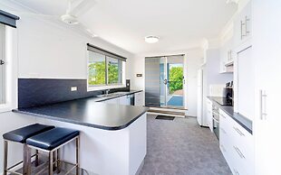 Adrift Apartments