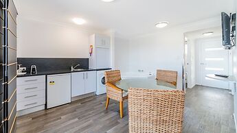Adrift Apartments