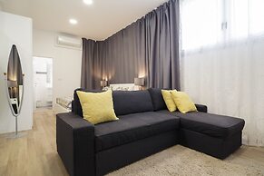 Apartment Aspalathos Centar