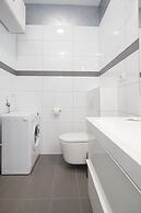 Apartment Aspalathos Centar