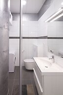 Apartment Aspalathos Centar