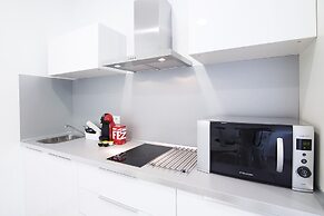 Apartment Aspalathos Centar