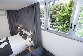 Apartment Aspalathos Centar