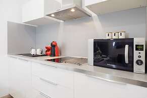 Apartment Aspalathos Centar