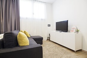 Apartment Aspalathos Centar