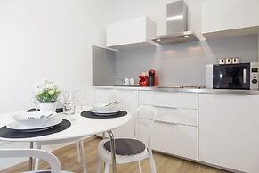Apartment Aspalathos Centar