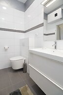 Apartment Aspalathos Centar