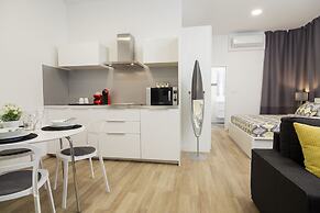 Apartment Aspalathos Centar