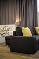 Apartment Aspalathos Centar