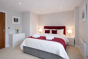 Roomspace Apartments -Trinity House