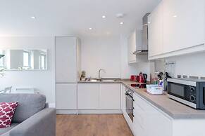 Roomspace Apartments -Trinity House
