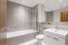 Roomspace Apartments -Trinity House