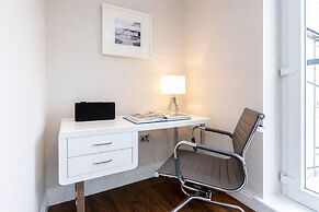 Roomspace Apartments -Trinity House