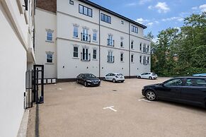 Roomspace Apartments -Trinity House