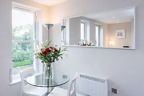 Roomspace Apartments -Trinity House