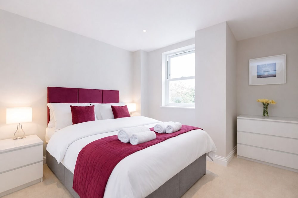 Roomspace Apartments -Trinity House