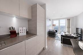 Roomspace Apartments -Vertex House