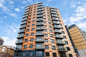 Roomspace Apartments -Vertex House