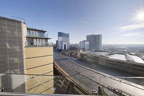 Roomspace Apartments -Vertex House