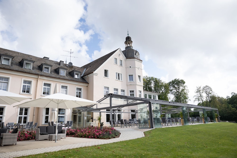 Haus Delecke