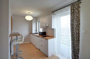 Apartament EverySky Karpacz Wilcza 3F