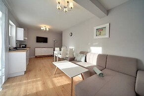Apartament EverySky Karpacz Wilcza 3F