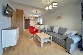 Apartament EverySky Karpacz Wilcza 3F