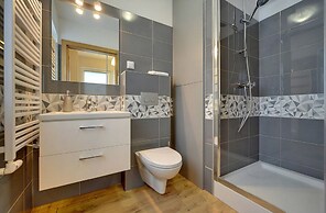 Apartament EverySky Karpacz Wilcza 3F