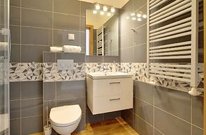 Apartament EverySky Karpacz Wilcza 3F