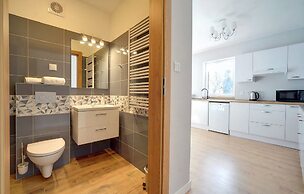 Apartament EverySky Karpacz Wilcza 3F