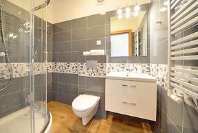 Apartament EverySky Karpacz Wilcza 3F