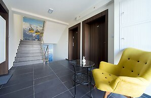 Apartament EverySky Karpacz Wilcza 3F