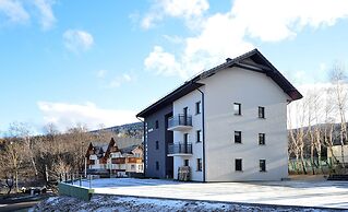 Apartament EverySky Karpacz Wilcza 3F