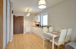 Apartament EverySky Karpacz Wilcza 3F