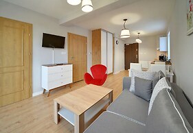 Apartament EverySky Karpacz Wilcza 3F