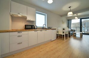 Apartament EverySky Karpacz Wilcza 3F
